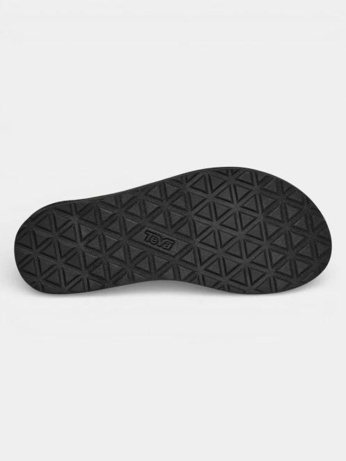 Teva Original Universal női szandál fekete színben 7