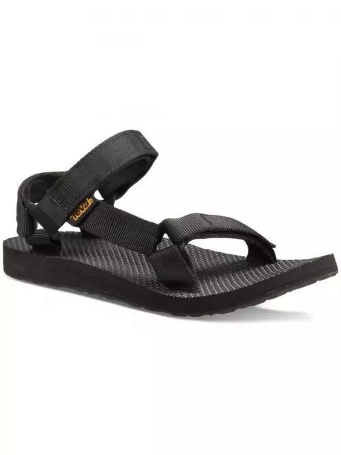 Teva Original Universal női szandál fekete színben 2
