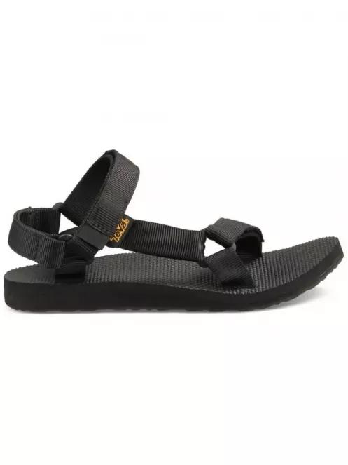 Teva Original Universal női szandál fekete színben 3