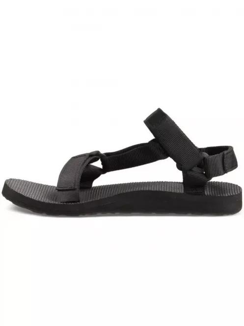 Teva Original Universal női szandál fekete színben 4