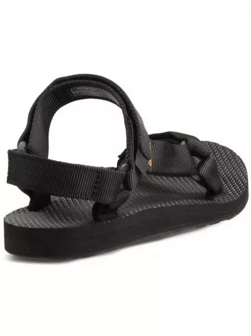 Teva Original Universal női szandál fekete színben 5