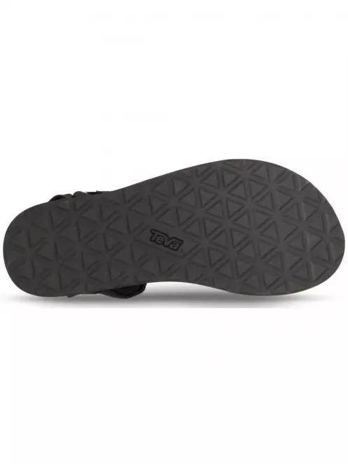 Teva Original Universal női szandál fekete színben 6