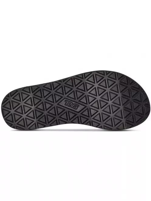 Teva Original Universal női szandál világoskék színben 7