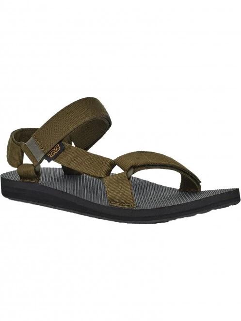 Teva Original Universal férfi szandál oliva színben 2