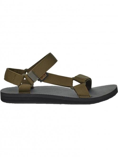 Teva Original Universal férfi szandál oliva színben 3