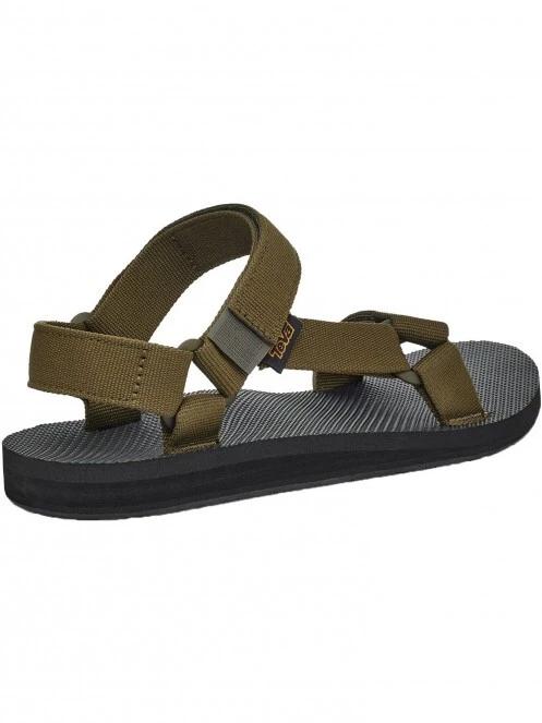 Teva Original Universal férfi szandál oliva színben 5