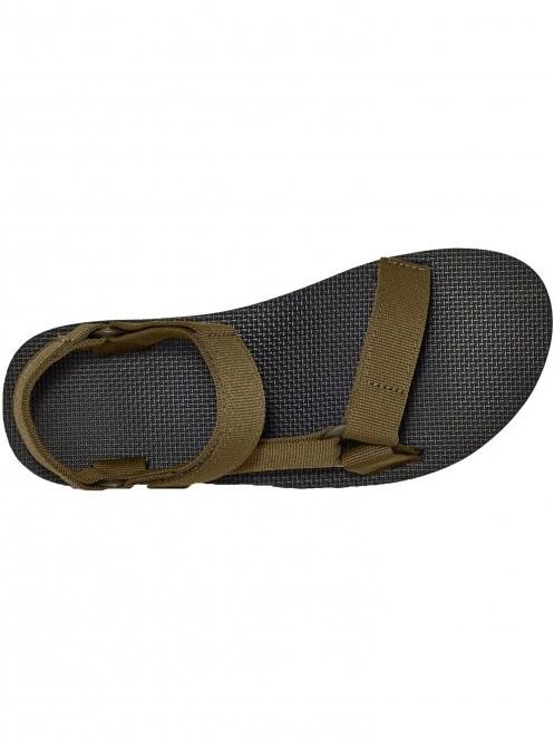 Teva Original Universal férfi szandál oliva színben 6