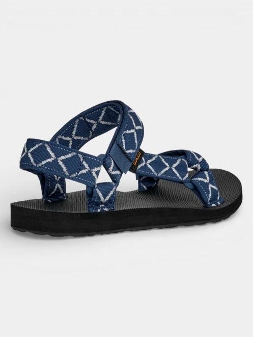 Teva Original Universal férfi szandál sötétkék színben 5