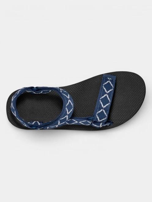 Teva Original Universal férfi szandál sötétkék színben 6