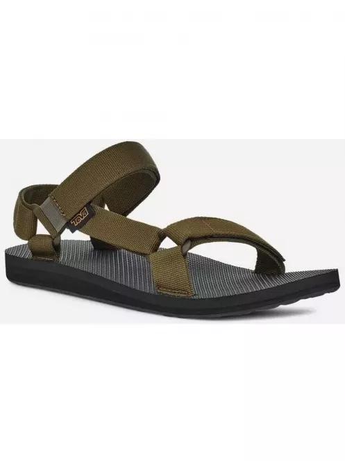 Teva Original Universal férfi szandál oliva színben 2