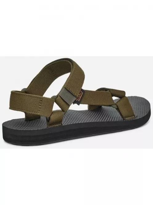 Teva Original Universal férfi szandál oliva színben 4