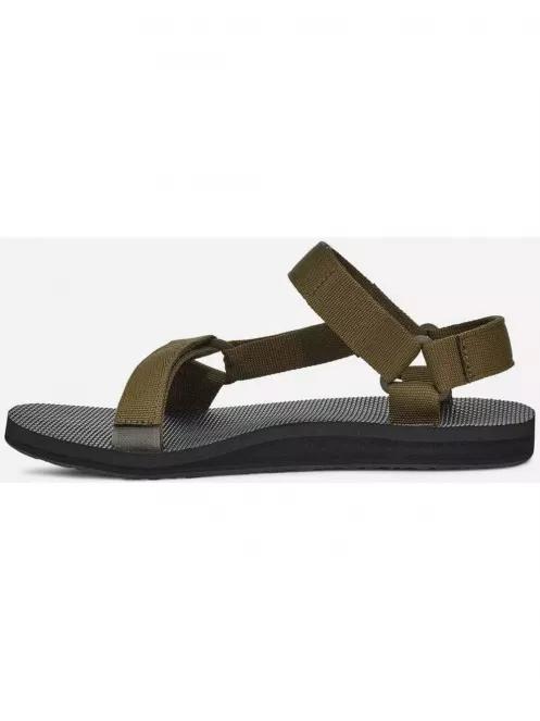 Teva Original Universal férfi szandál oliva színben 5