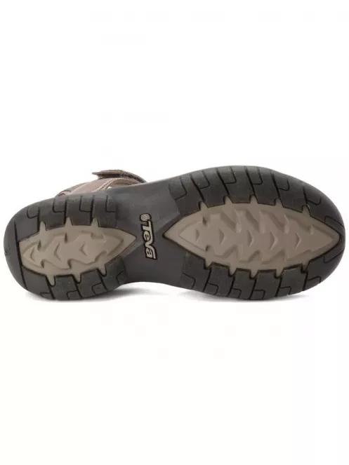 Teva Verra női szandál homok színben 8