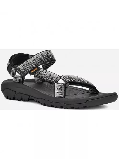 Teva M'S Hurricane XLT2 férfi szandál szürke színben 2