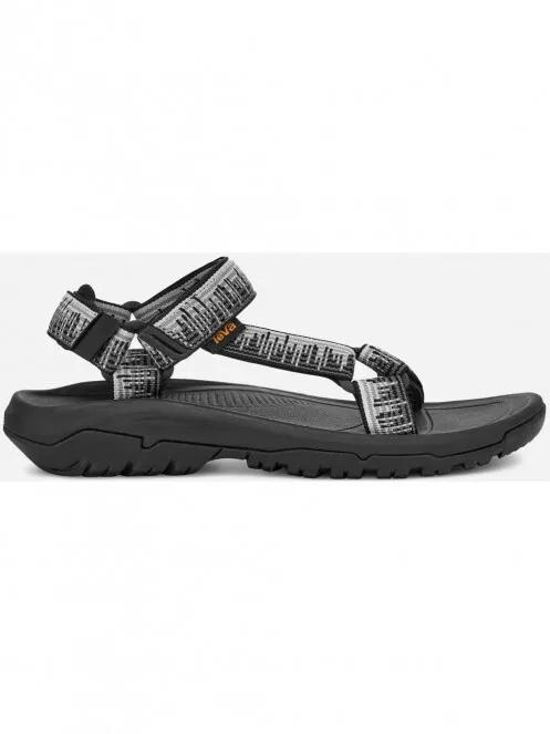 Teva M'S Hurricane XLT2 férfi szandál szürke színben 3