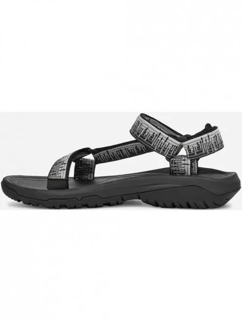 Teva M'S Hurricane XLT2 férfi szandál szürke színben 4