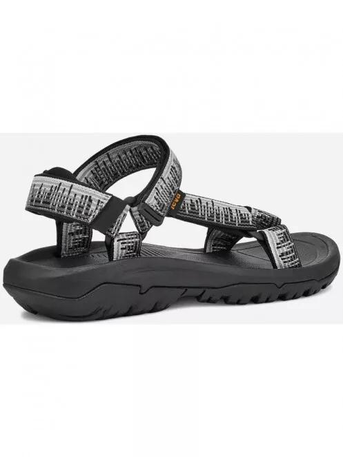 Teva M'S Hurricane XLT2 férfi szandál szürke színben 5