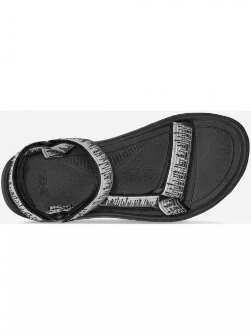 Teva M'S Hurricane XLT2 férfi szandál szürke színben 6