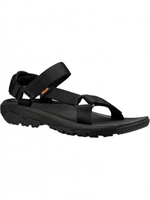 Teva Hurricane XLT2 férfi szandál fekete színben 2