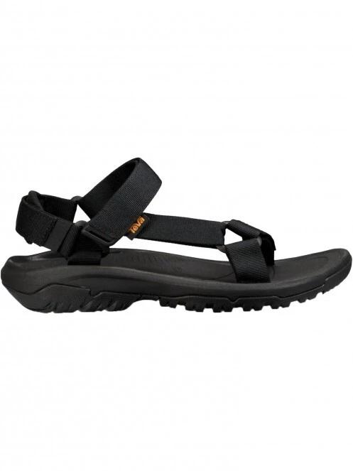 Teva Hurricane XLT2 férfi szandál fekete színben 3