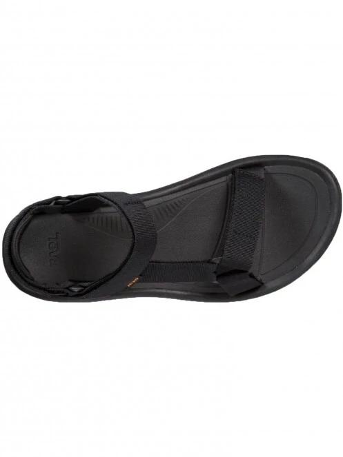 Teva Hurricane XLT2 férfi szandál fekete színben 6