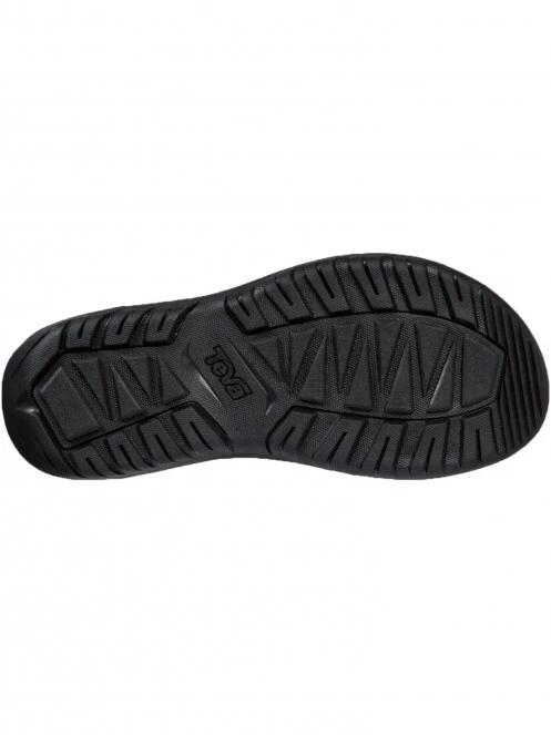 Teva Hurricane XLT2 férfi szandál fekete színben 7