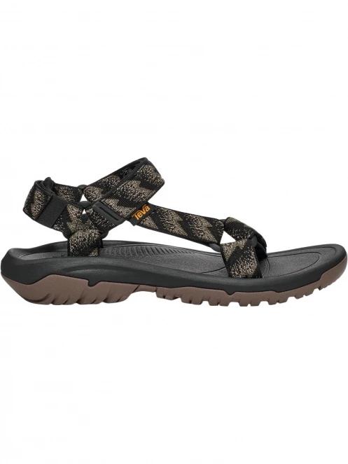 Teva Hurricane XLT2 férfi túraszandál oliva színben 3