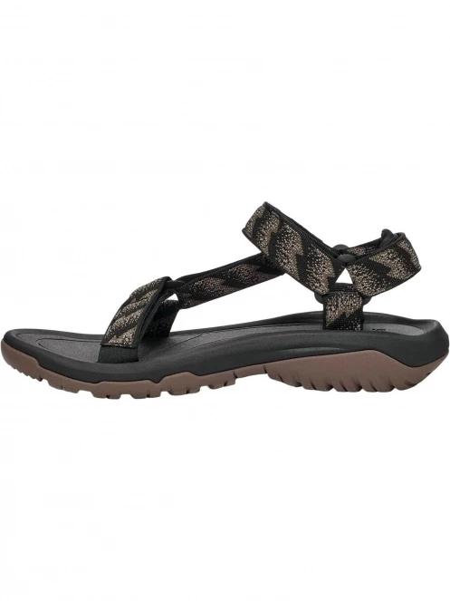 Teva Hurricane XLT2 férfi túraszandál oliva színben 4