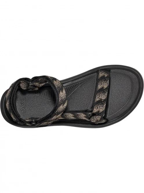 Teva Hurricane XLT2 férfi túraszandál oliva színben 6