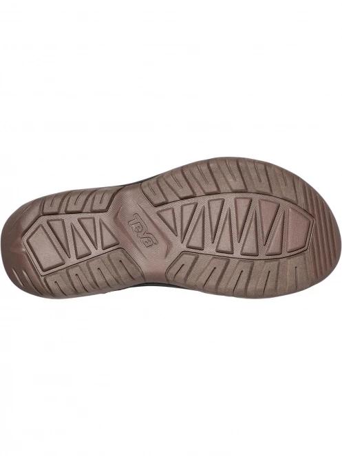 Teva Hurricane XLT2 férfi túraszandál oliva színben 7