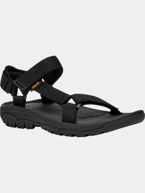 Teva Hurricane XLT2 férfi túraszandál fekete színben 2
