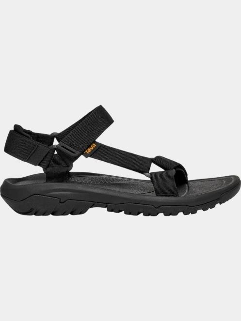 Teva Hurricane XLT2 férfi túraszandál fekete színben 3