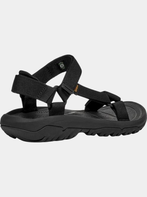Teva Hurricane XLT2 férfi túraszandál fekete színben 5