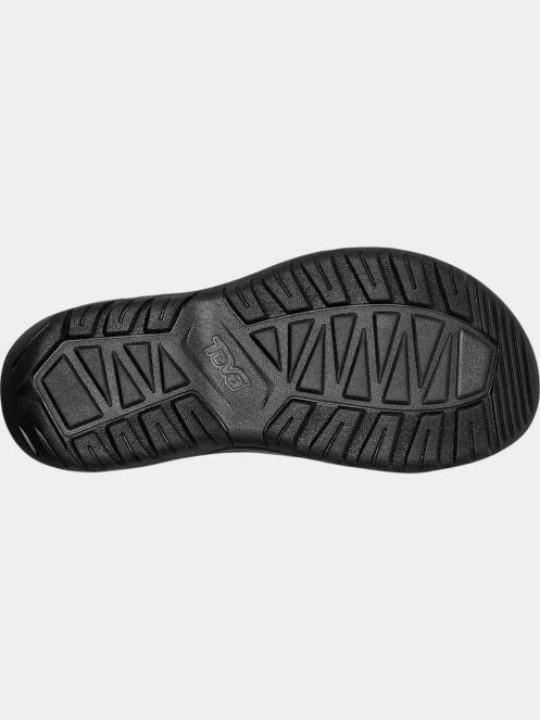 Teva Hurricane XLT2 férfi túraszandál fekete színben 7
