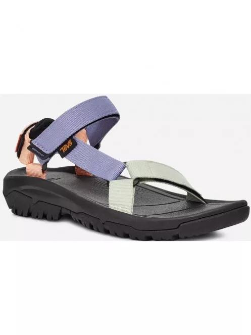 Teva W'S Hurricane XLT2 női szandál multikolor színben 2