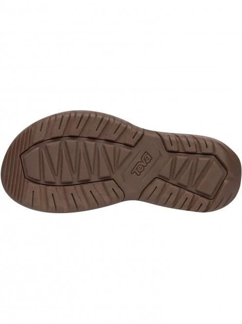 Teva Hurricane XLT2 női szandál zöld színben 6