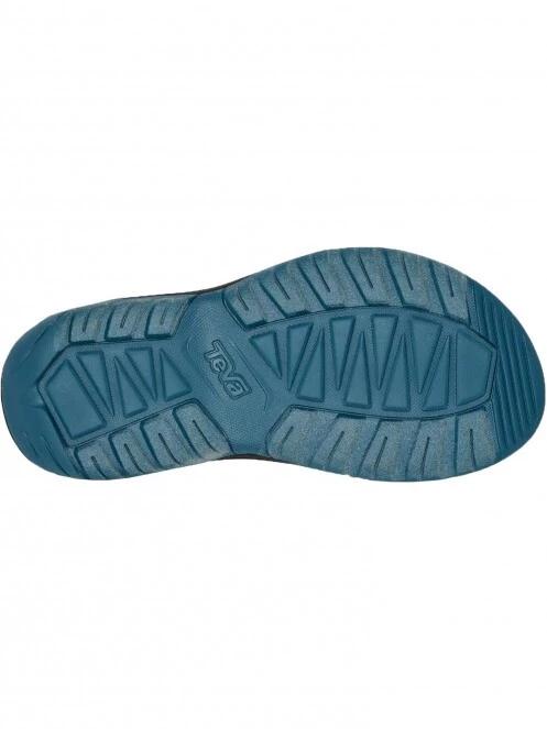 Teva Hurricane XLT2 női szandál szürke színben 7