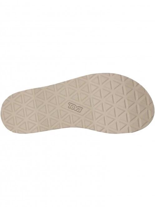 Teva Midform Universal női szandál zöld színben 7