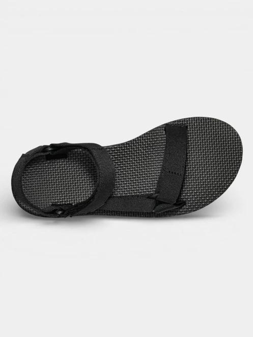 Teva Midform Universal női szandál fekete színben 6