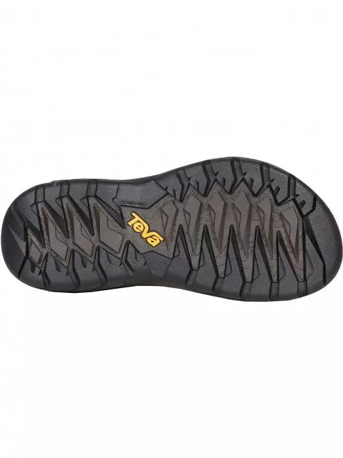 Teva M'S Terra Fi 5 Universal Leather férfi szandál zöld színben 6