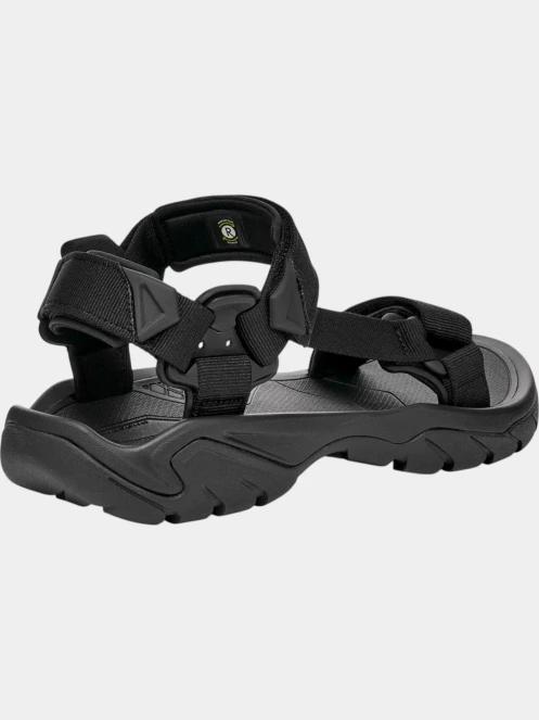 Teva Terra Fi 5 Universal férfi túraszandál fekete színben 5