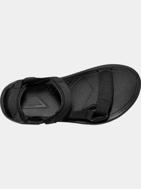 Teva Terra Fi 5 Universal férfi túraszandál fekete színben 6