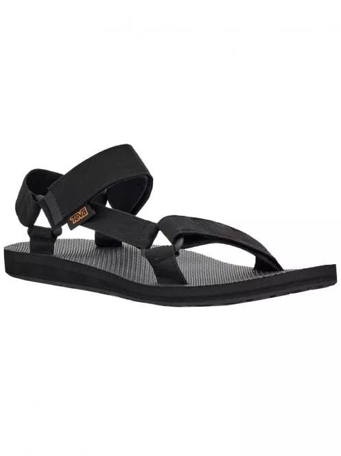 Teva M'S Original Universal Canvas férfi szandál fekete színben 2
