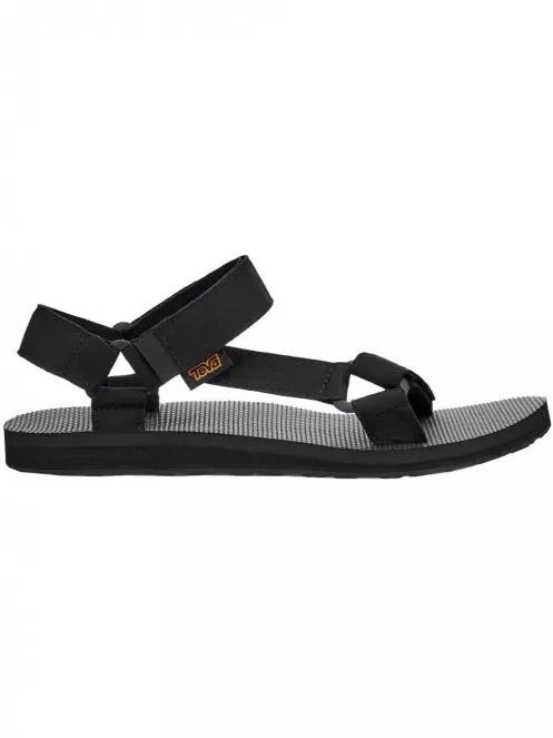 Teva M'S Original Universal Canvas férfi szandál fekete színben 3