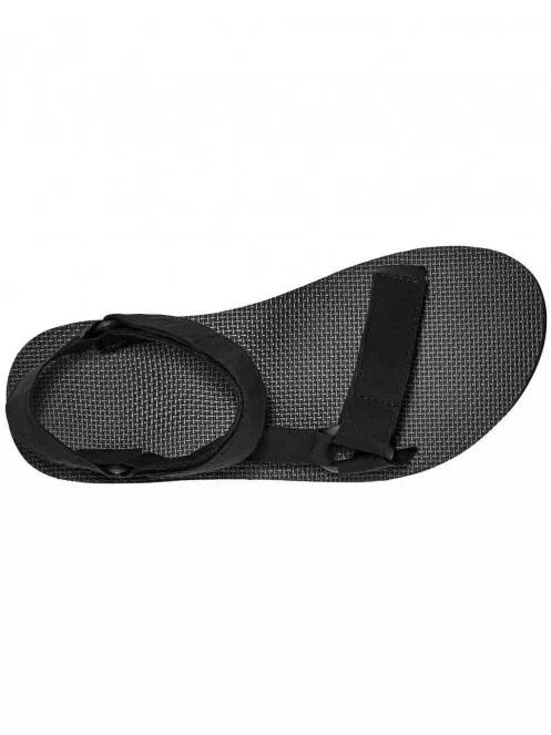 Teva M'S Original Universal Canvas férfi szandál fekete színben 5