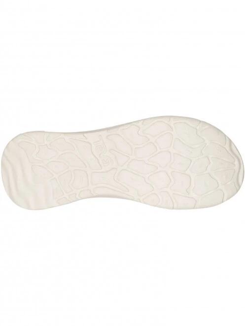 Teva Zymic férfi szandál barna színben 7