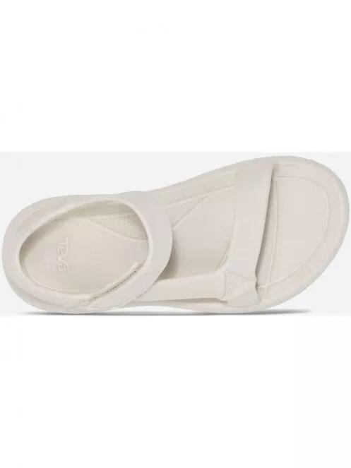 Teva W'S Hurricane Drift női szandál fehér színben 6