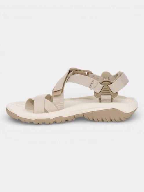 Teva Hurricane Terra Dactyl női túraszandál homok színben 4