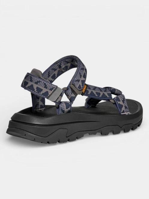 Teva Hurricane XLT3 férfi túraszandál sötétkék színben 5