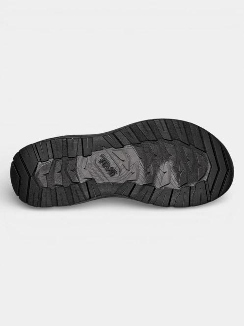 Teva Hurricane XLT3 férfi túraszandál sötétkék színben 7
